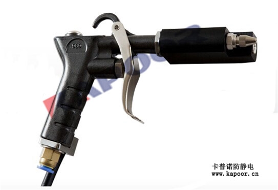 K-303A可调铁体离子风枪