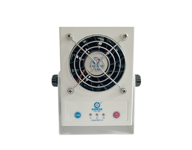 ESD-121微型离子风机