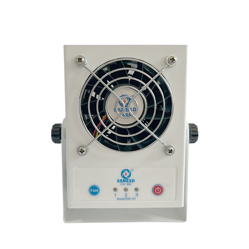 ESD-121微型离子风机
